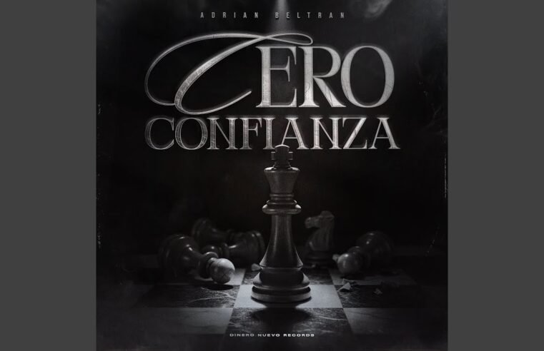 Cero Confianza