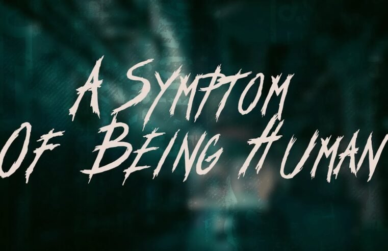 Shinedown – A Symptom Of Being Human | Lyrics