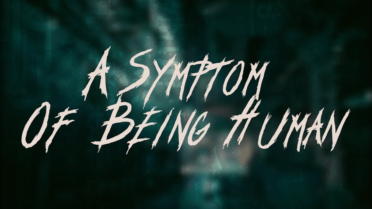 Shinedown – A Symptom Of Being Human | Lyrics