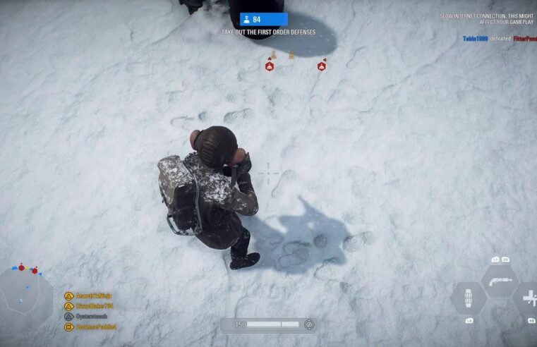 BATTLEFRONT 2 HYPETRAIN! 2 MONTHS UNTIL WE GET BATTLEFIELD 6 😫 STAR WARS BATTLEFRONT II LIVE