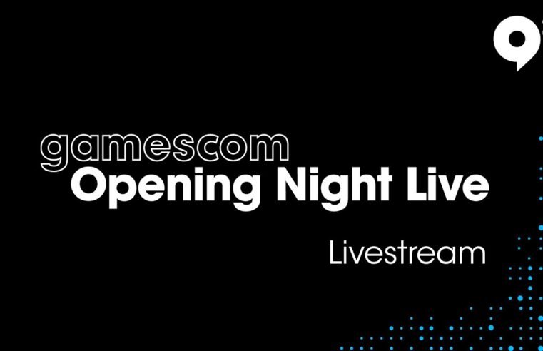 gamescom Opening Night Live 2025