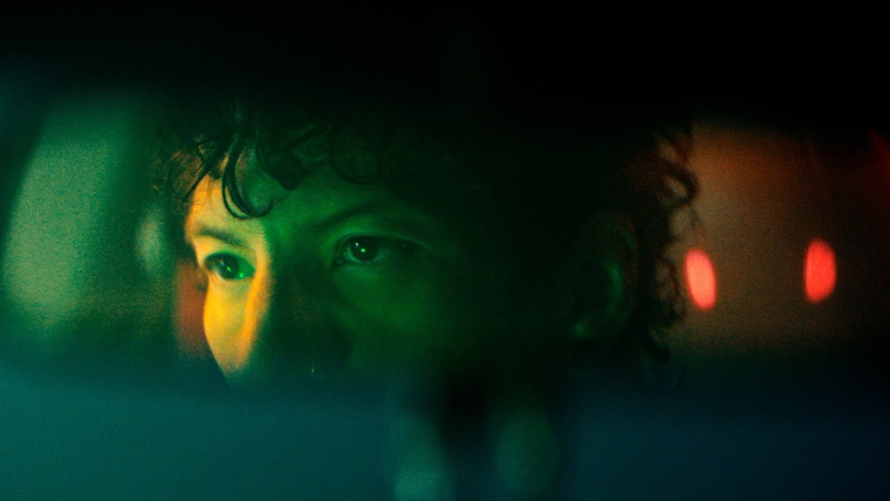 Twenty One Pilots – Drum Show (Official Video)