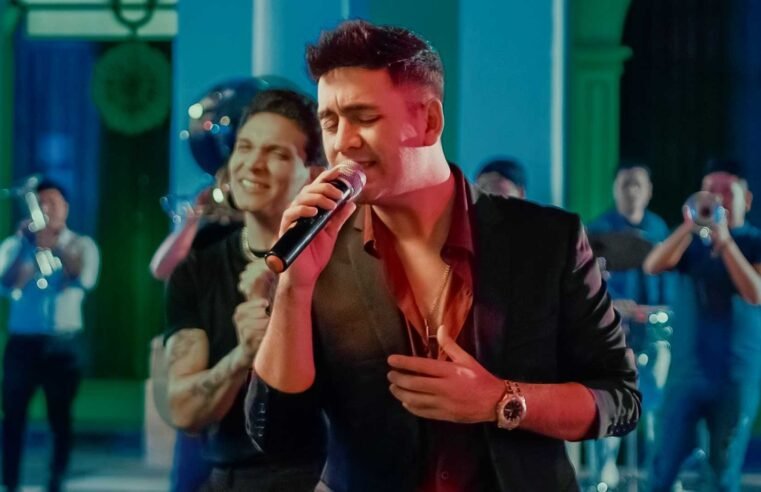Banda La Ejecutiva – Vas A Estar Bien (Video Oficial)