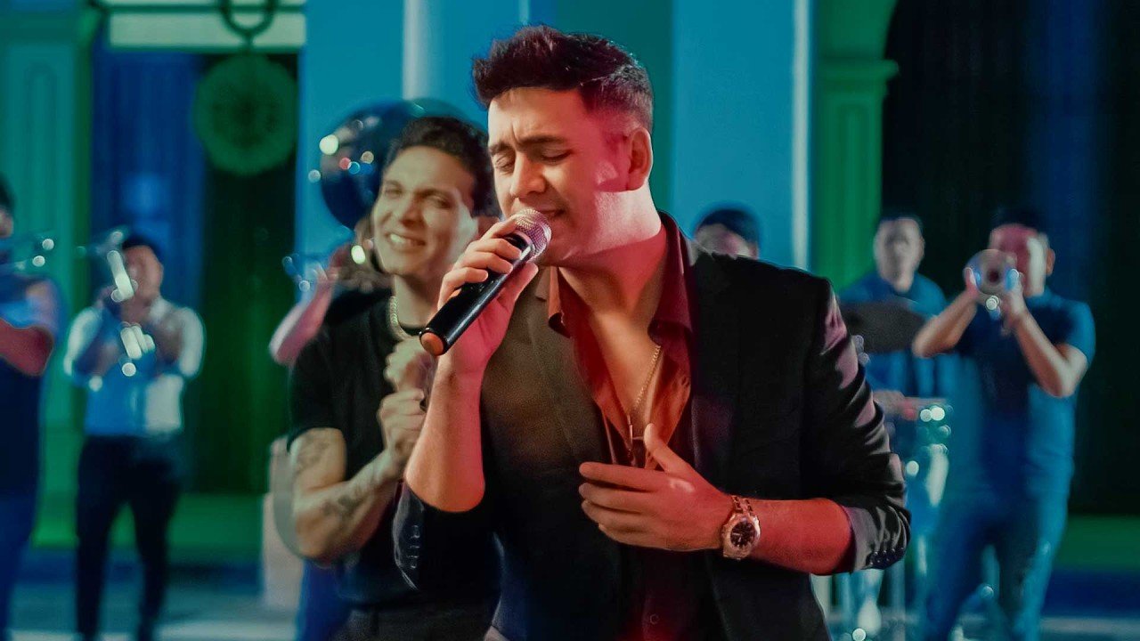 Banda La Ejecutiva – Vas A Estar Bien (Video Oficial)