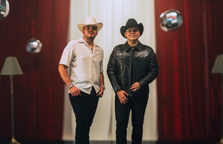 Edgardo Nuñez x Enigma Norteño – HELLO KITTY [Video Oficial]