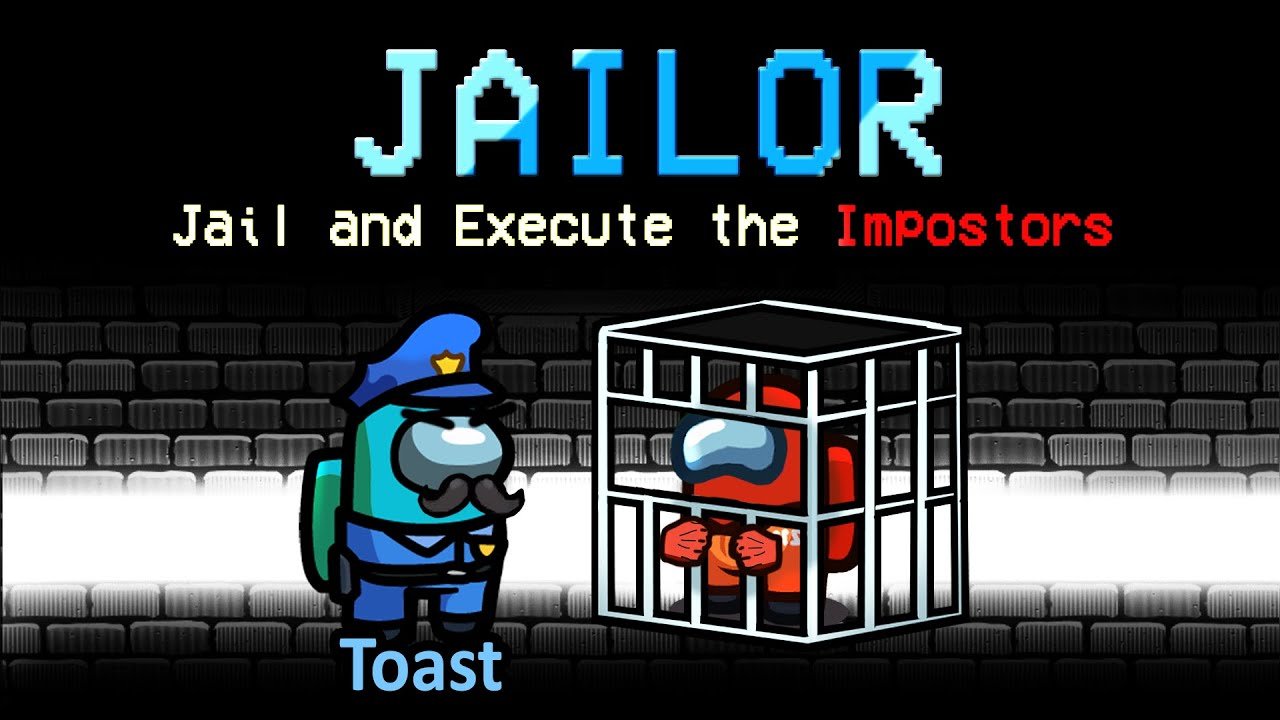 This 20,400 IQ Jailor Role feels like CHEATING…