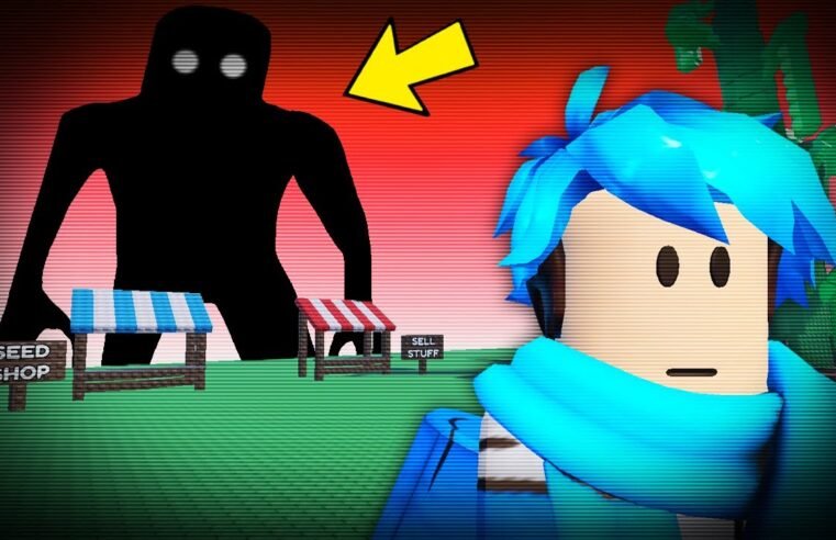 I TESTED the SCARIEST ROBLOX MYTHS…