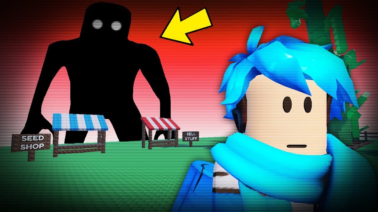 I TESTED the SCARIEST ROBLOX MYTHS…