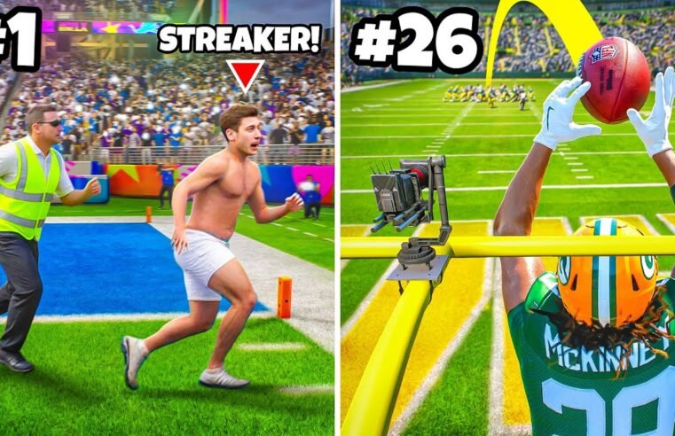 I Busted 26 Myths in Madden 26!