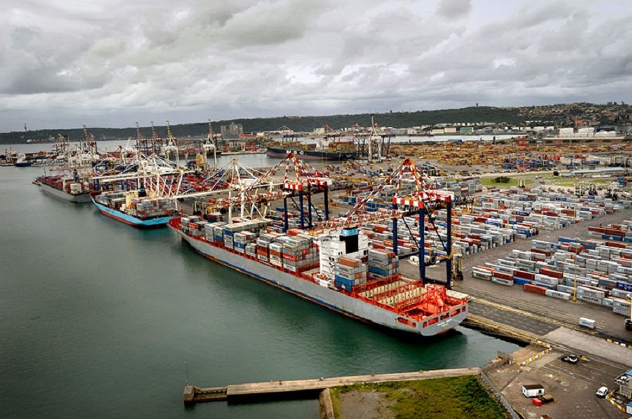 Harsh penalties for violating new offshore STS transfer regulations – SABC News