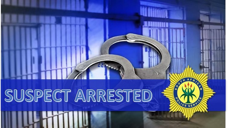 E-hailing robbery suspect arrested in Eldorado Park – SABC News