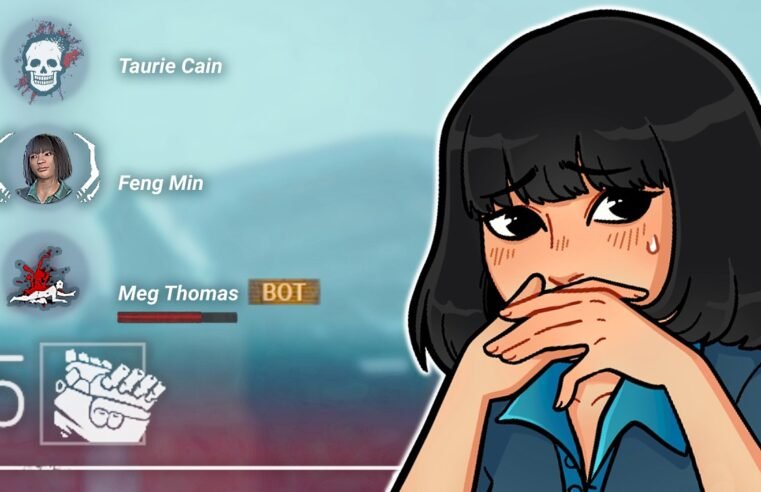 41 minutes of the WORST solo queue team mates