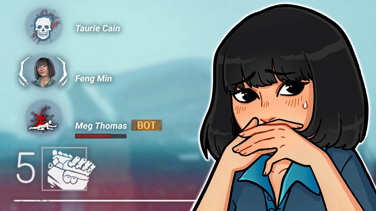 41 minutes of the WORST solo queue team mates