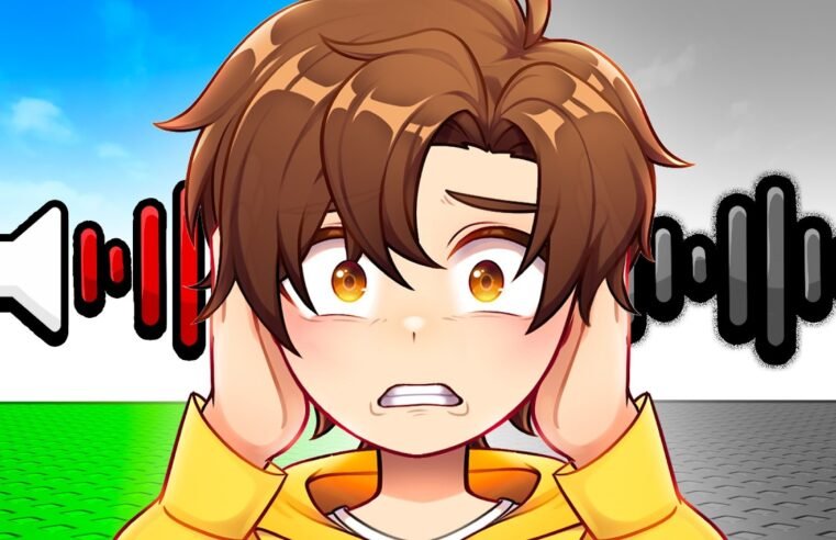 if you hear this sound.. RUN