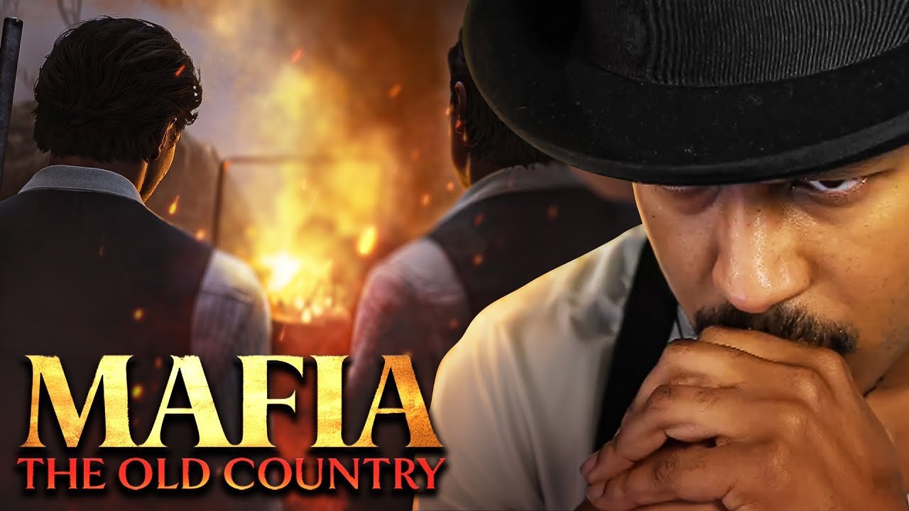 WE HAVE A RAT IN THE FAMILY | Mafia: The Old Country – Part 5