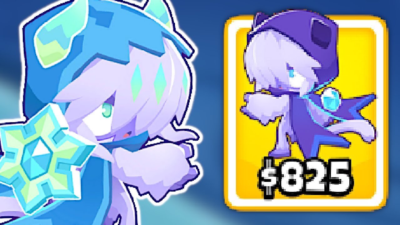 NEW Ice Shaper Hero – SILAS Is Here! (Bloons TD 6)