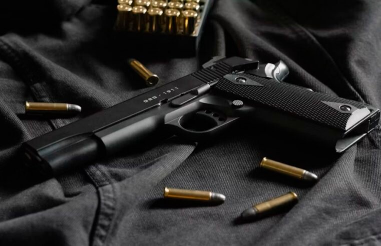 Cape Safety Forum calls for probe into gun violence on the Cape Flats – SABC News