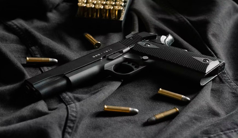 Cape Safety Forum calls for probe into gun violence on the Cape Flats – SABC News