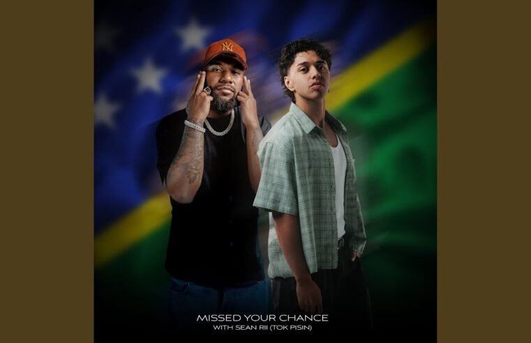 Missed Your Chance (Tok Pisin)