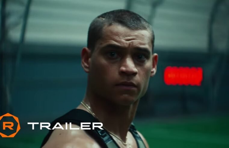 HIM – Official Trailer (2025) -Tyriq Withers, Marlon Wayans, Julia Fox