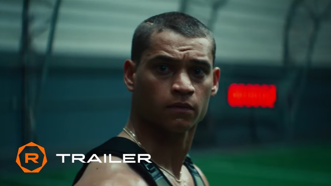 HIM – Official Trailer (2025) -Tyriq Withers, Marlon Wayans, Julia Fox