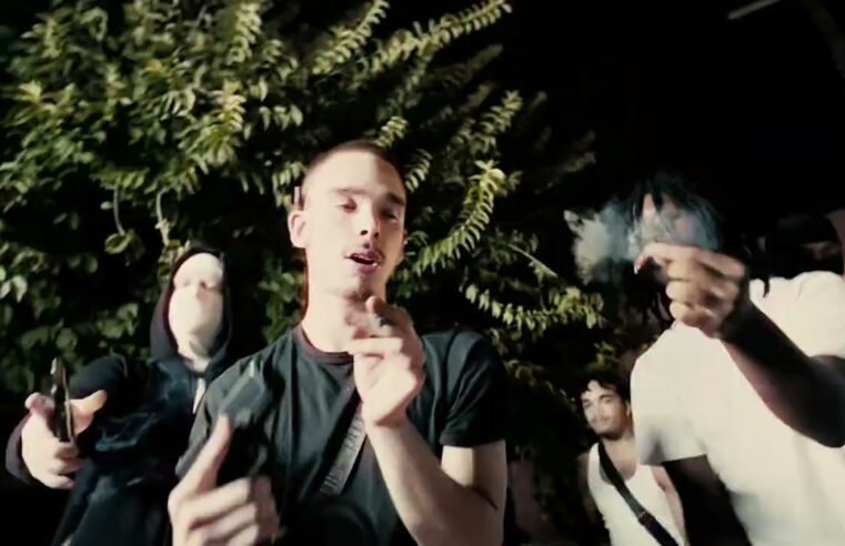 Cts Luh Wick x Sumo Dub – Bloodhound Diss / shot by @Tjfilmz314