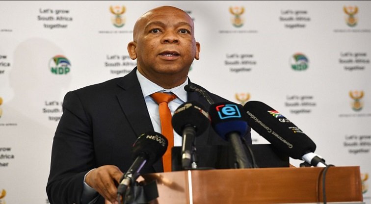 Ramokgopa confident new Integrated Resource Plan will be approved – SABC News
