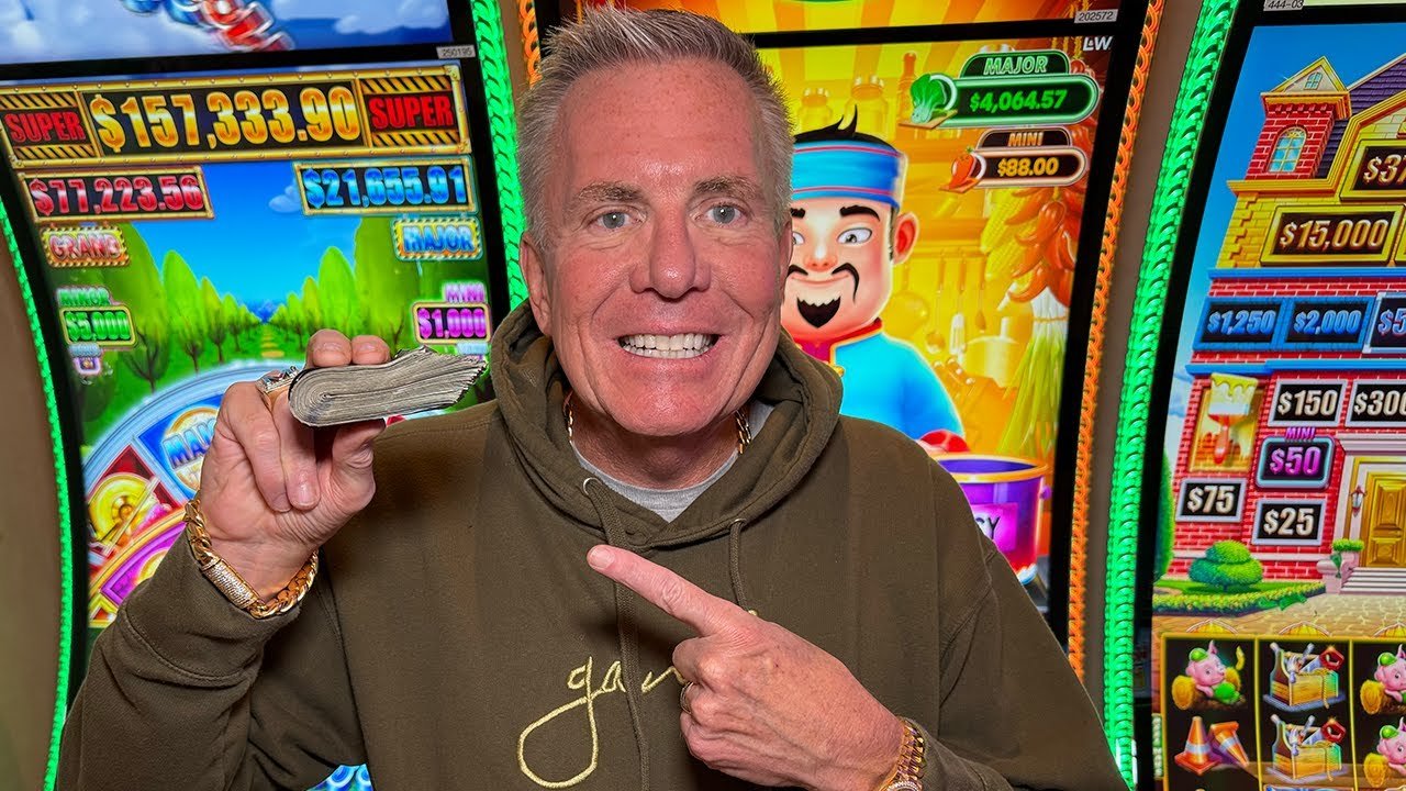 Will The Losing Streak Ever End?