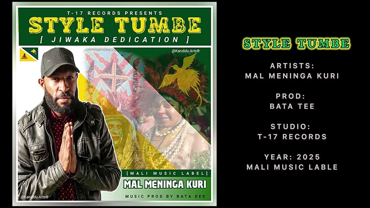 Style Tumbe – Mal Meninga Kuri (Prod: Bata Dee) 20K5