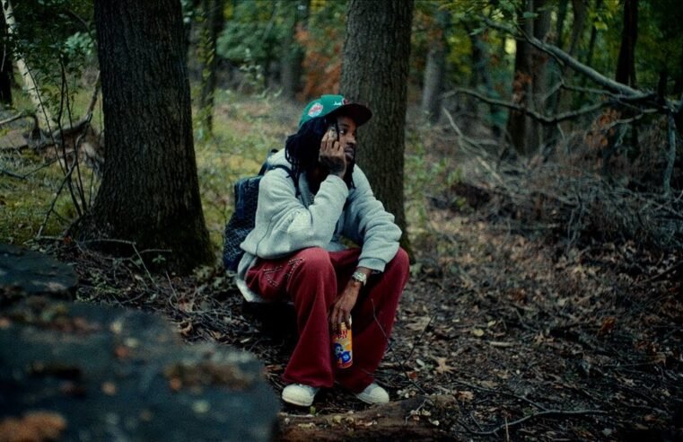 Baby Smoove – Inherited Neglect (Official Music Video) Shot by @Vuhlandes