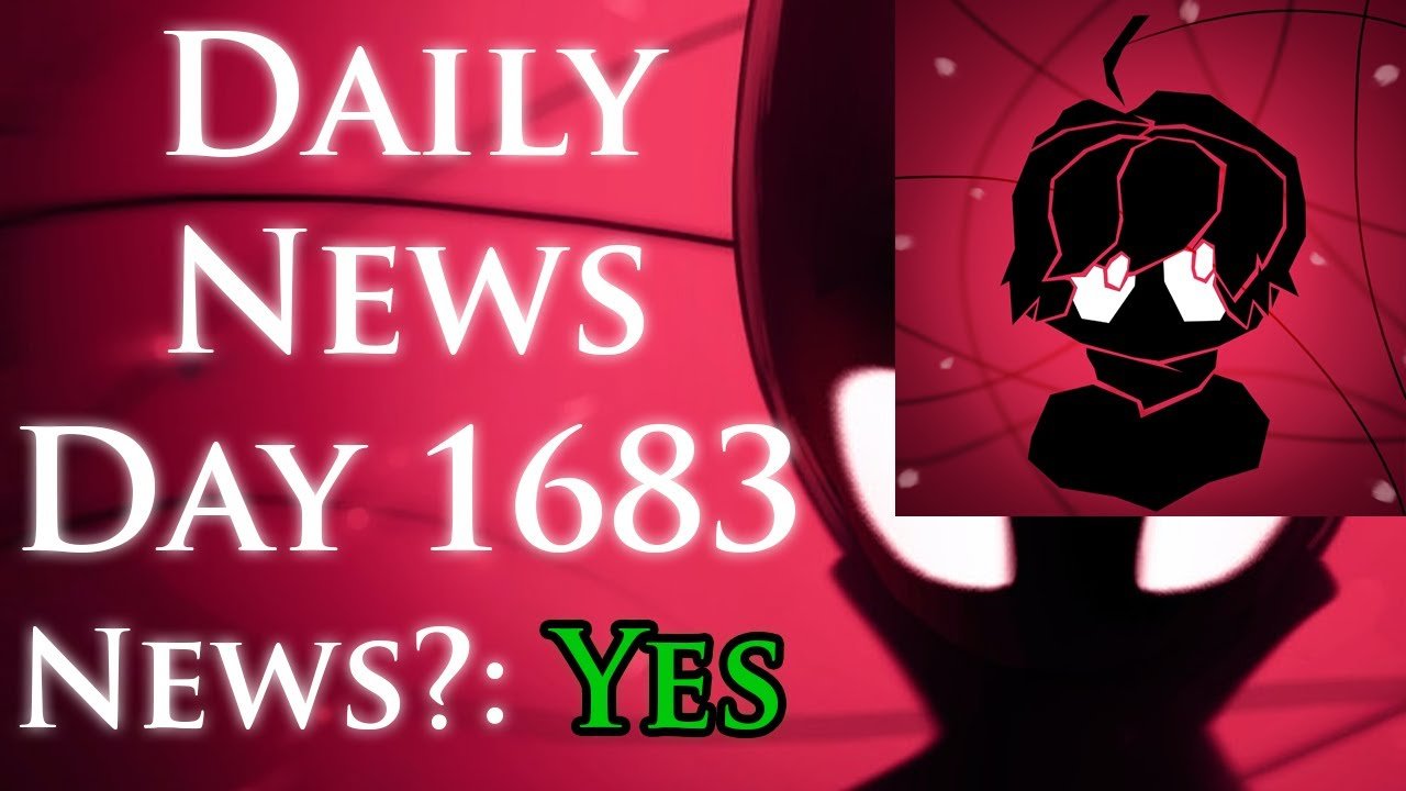 Some New Trailer Footage (Day 1683) [Ft. Triggsy]