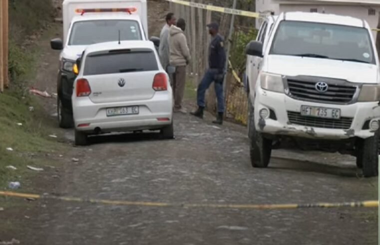 Witness testifies lead suspect in Lusikisiki massacre dealt in drugs – SABC News