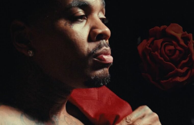 Kevin Gates – Disappoint Me (Feat. Hurricane Wisdom) [Official Lyric Video]