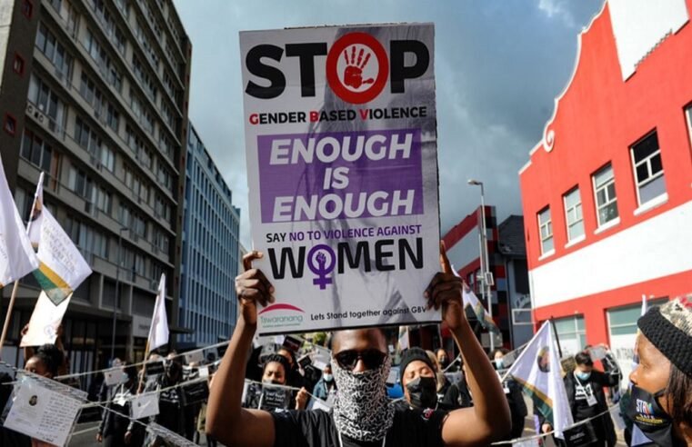 Nyanga residents to protest in support of Zenande Tshazibane – SABC News