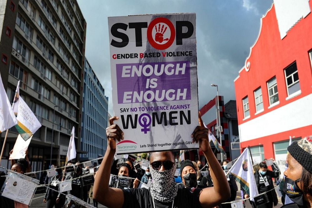 Nyanga residents to protest in support of Zenande Tshazibane – SABC News