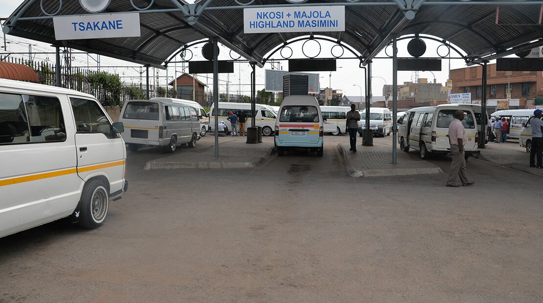 Concerns taxi shutdown may spread beyond Ekurhuleni – SABC News