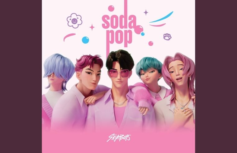 Soda Pop