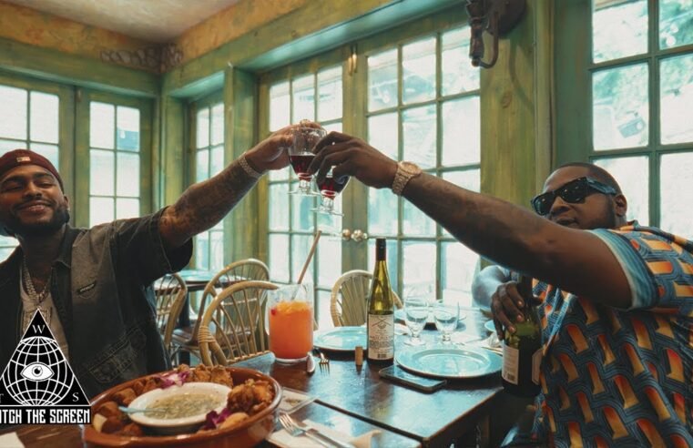 Dave East & Young Chris – CASINO (Official Video)