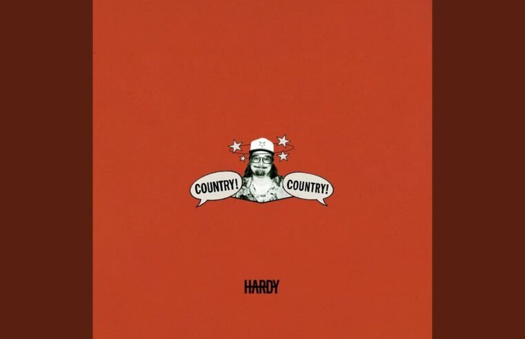 Bro Country