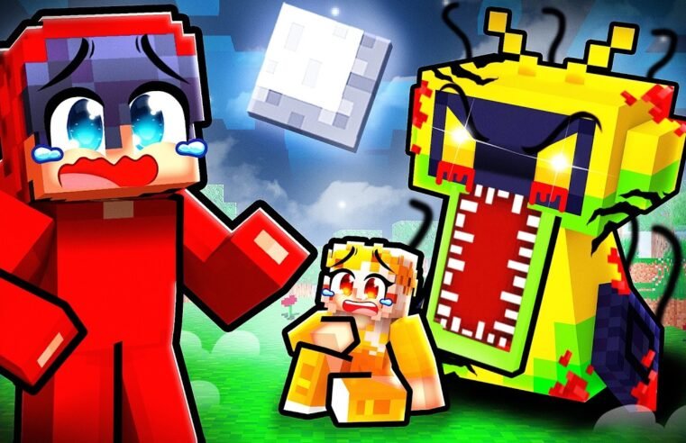 I Added MEEBO.EXE into Minecraft!