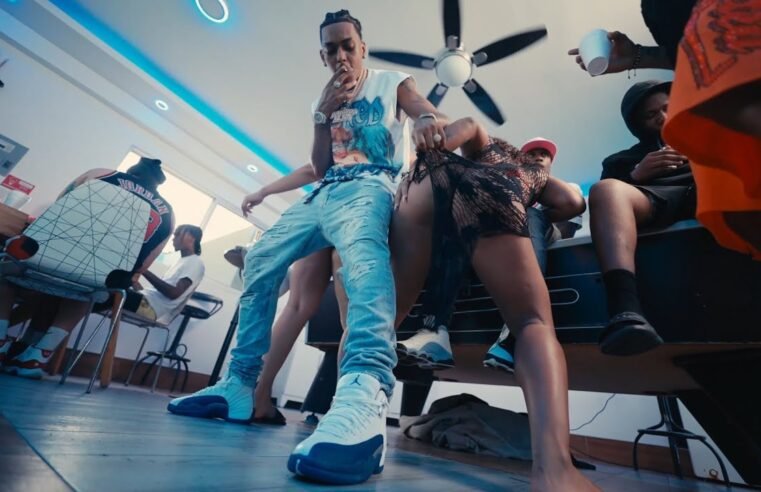 LIL NAAY – PASAO DE FARMACIA (VIDEO OFICIAL)