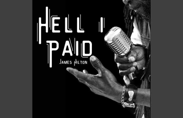 Hell I Paid