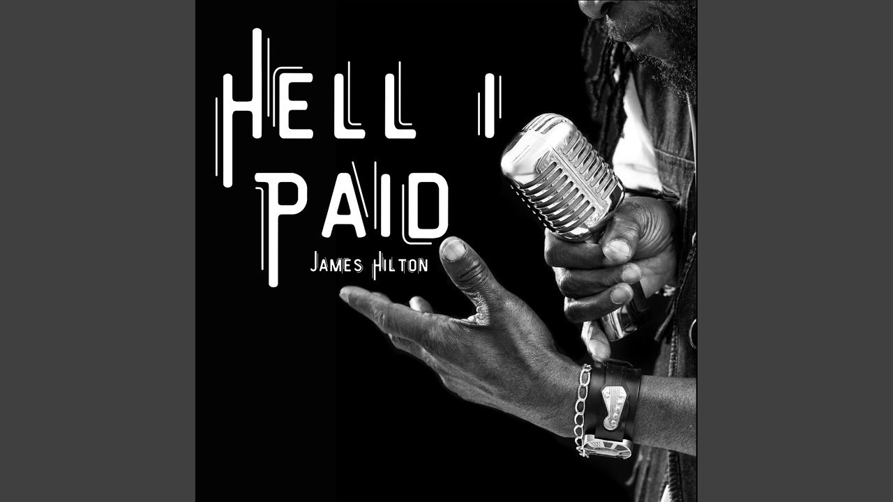 Hell I Paid