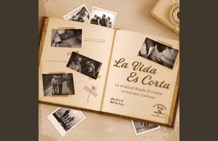 La Vida Es Corta