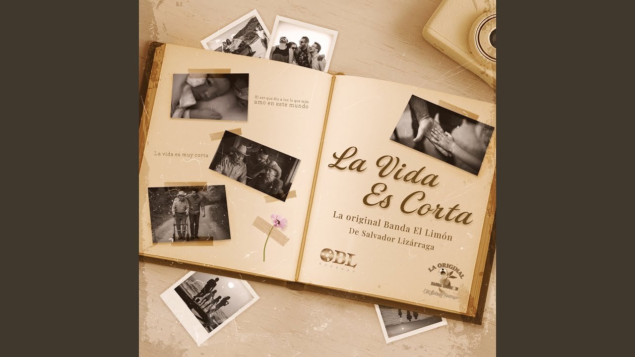 La Vida Es Corta