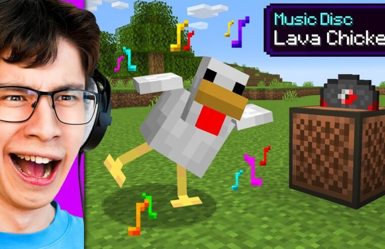 Busting Clickbait Minecraft Shorts that are Actually Real
