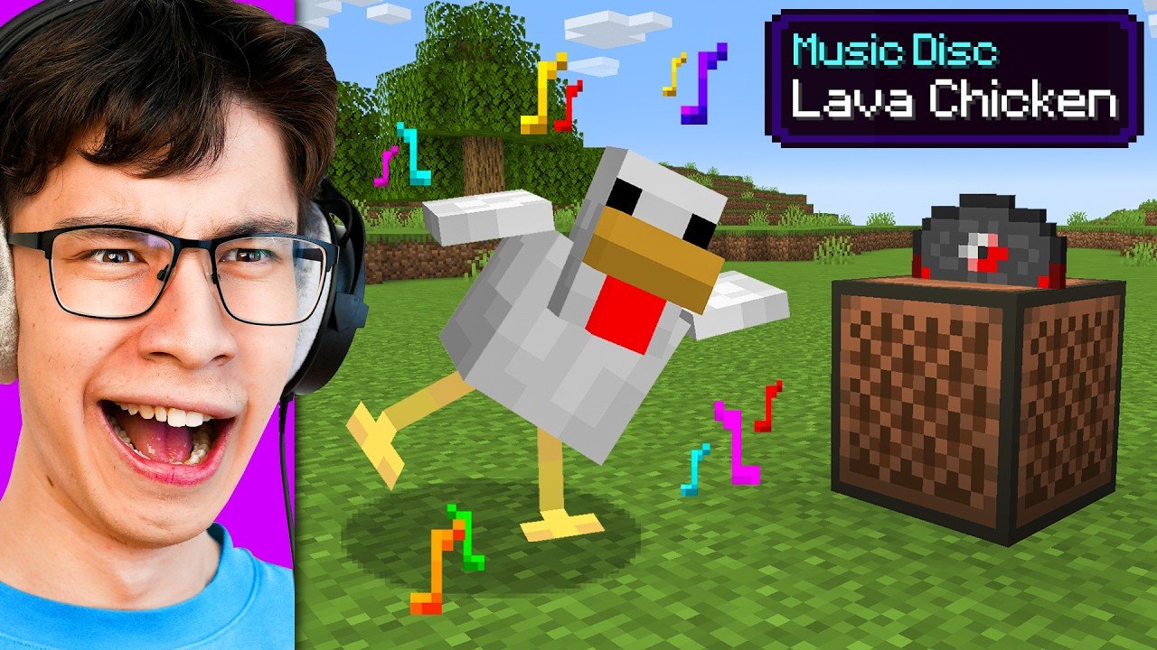 Busting Clickbait Minecraft Shorts that are Actually Real