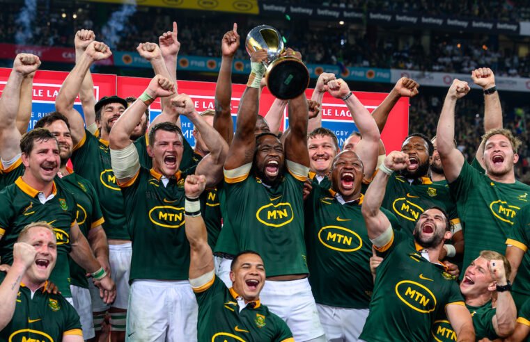 Boks not allowed to play in rebel league