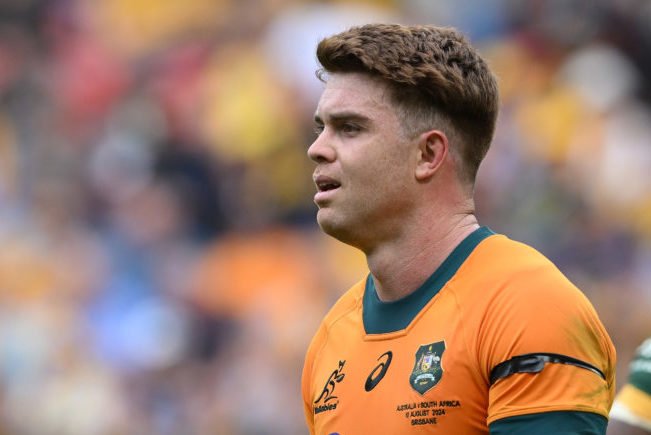 Wallabies braced for brutal Springbok backlash