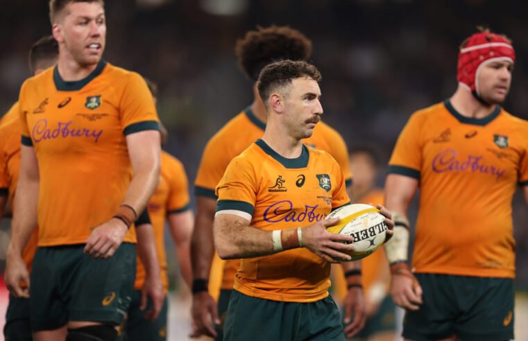 White to pause retirement for one more shot at Boks?